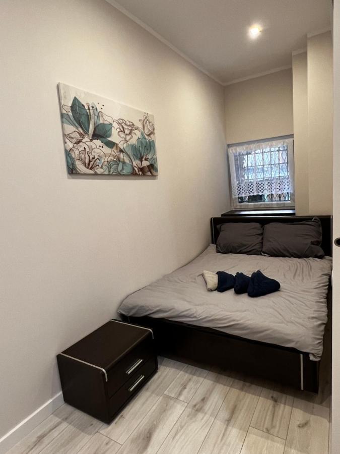 Pilsudskiego Premium 24H Selfcheck In Bytom Dış mekan fotoğraf