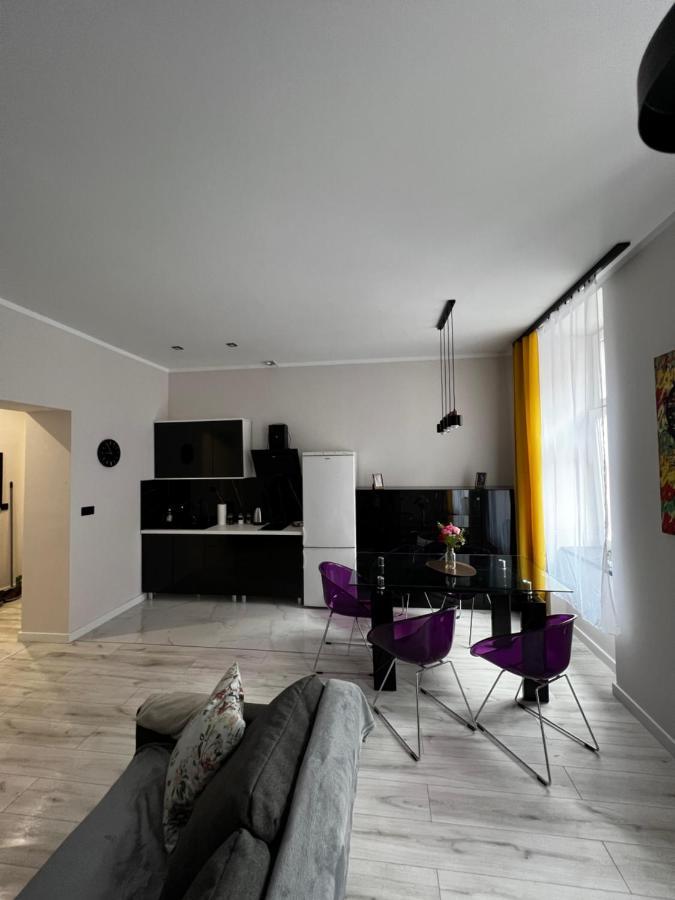 Pilsudskiego Premium 24H Selfcheck In Bytom Dış mekan fotoğraf